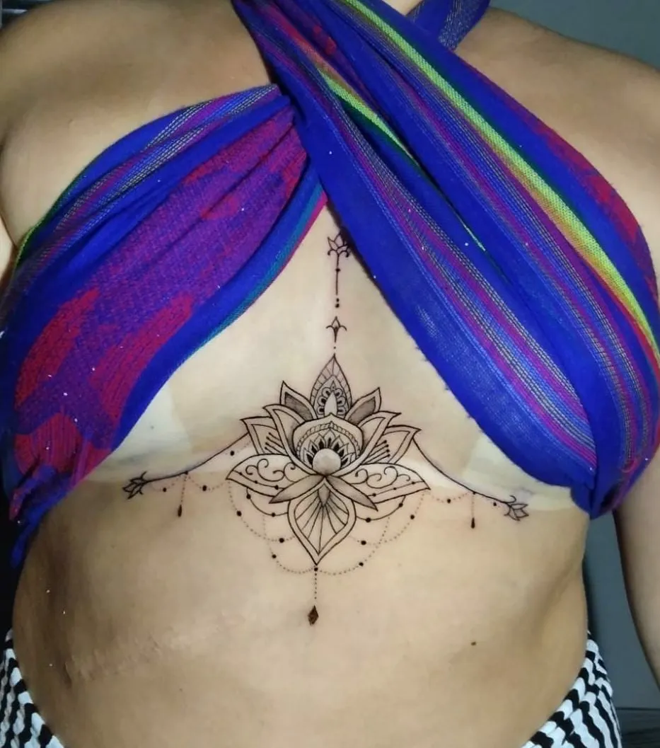 Foto tattoo