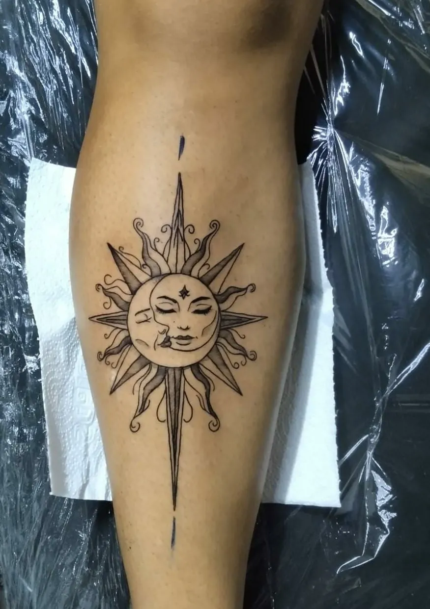 Foto tattoo
