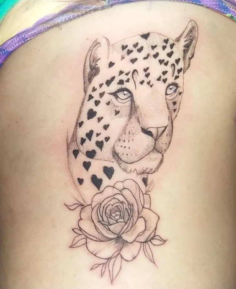 Foto tattoo