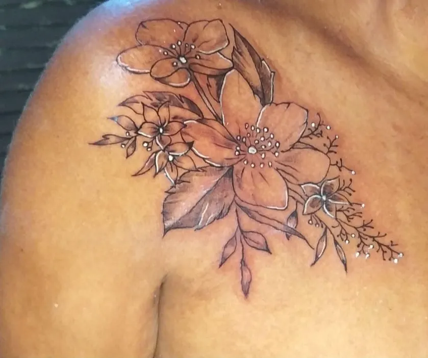 Foto tattoo