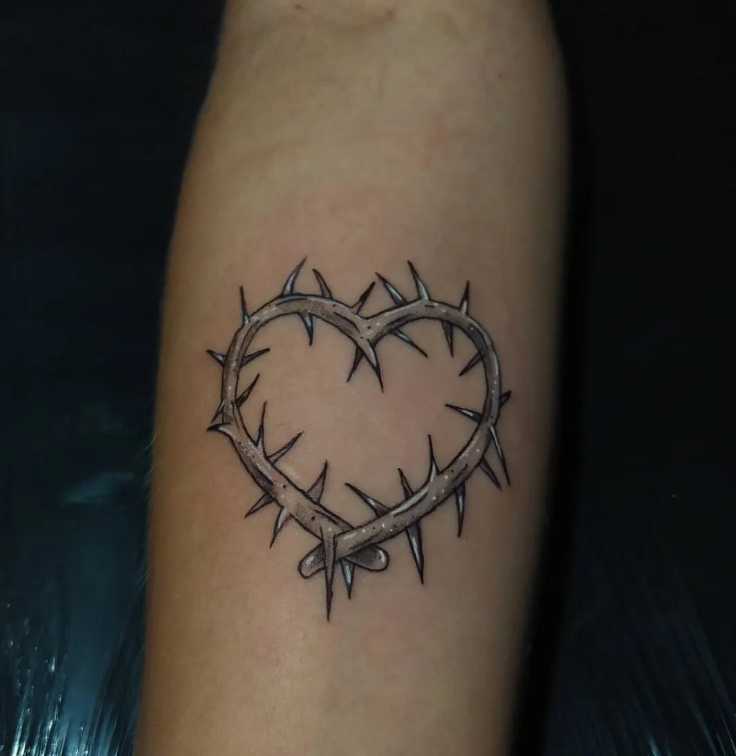 Foto tattoo