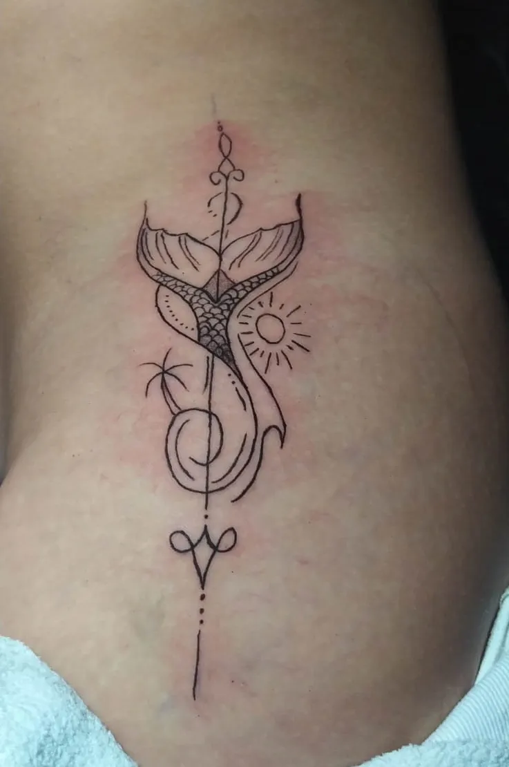 Foto tattoo