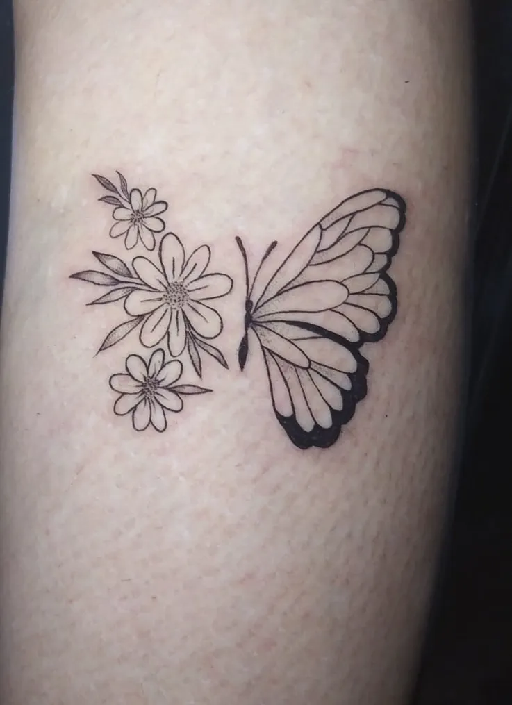 Foto tattoo