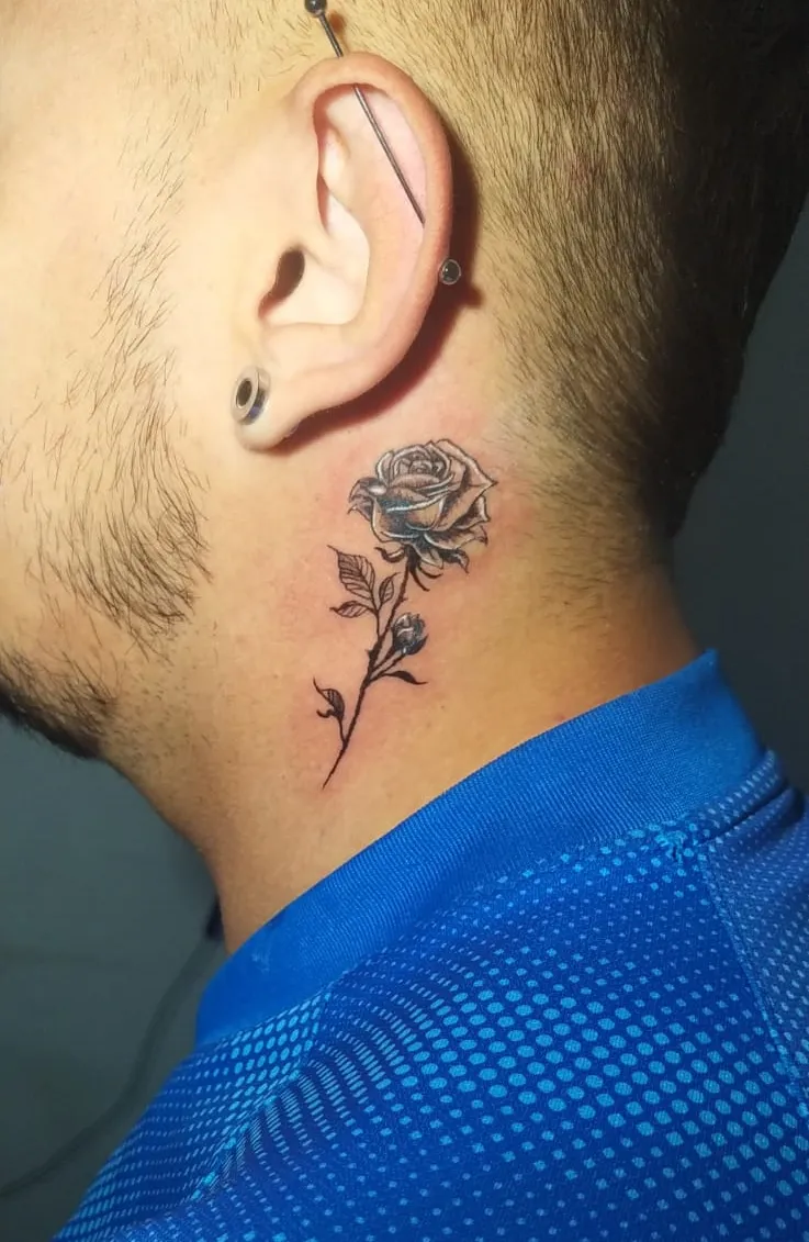 Foto tattoo