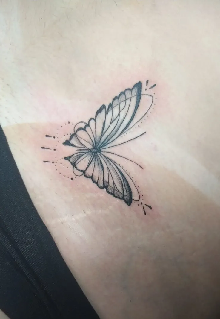 Foto tattoo