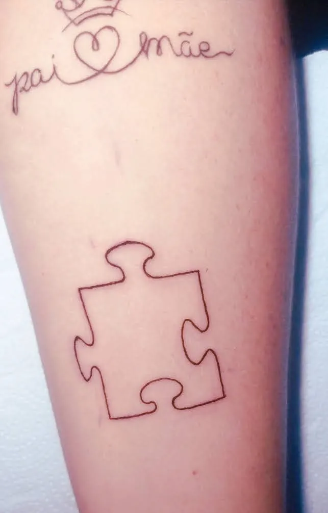 Foto tattoo