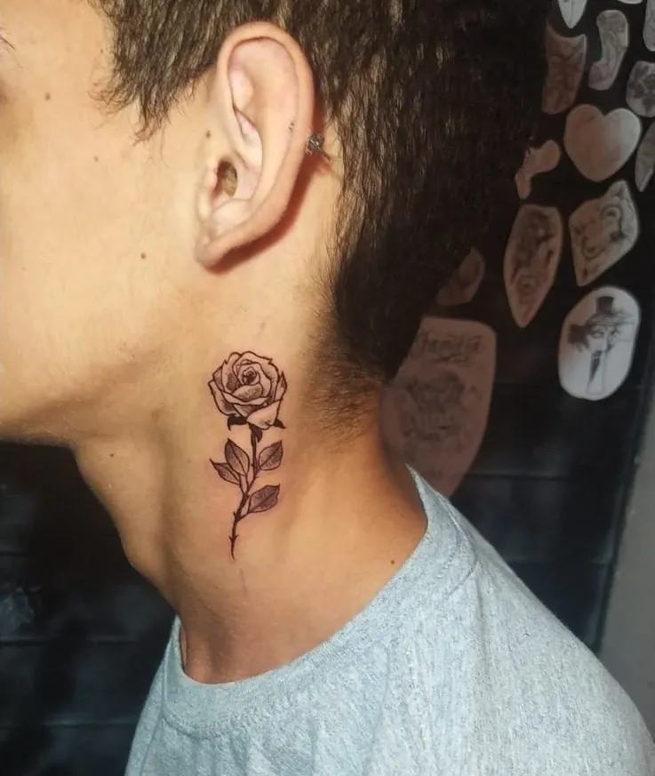 Foto tattoo