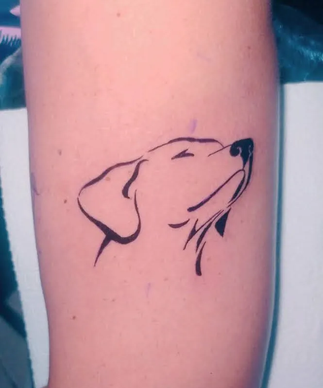 Foto tattoo