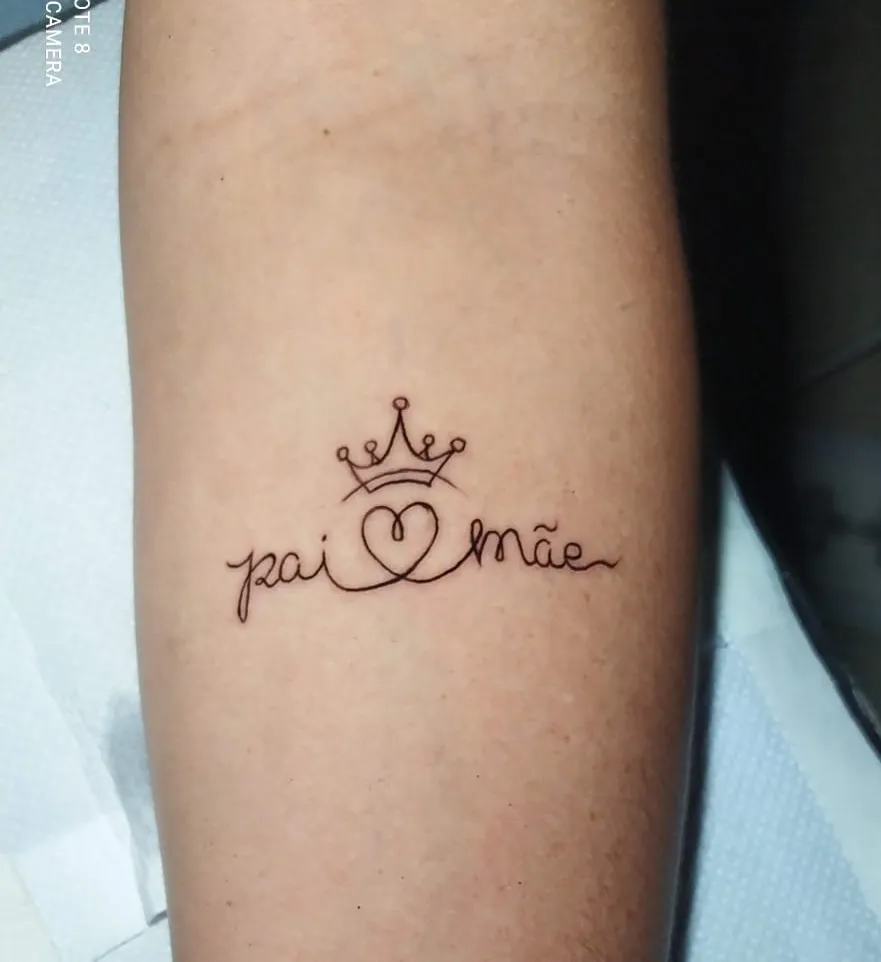 Foto tattoo