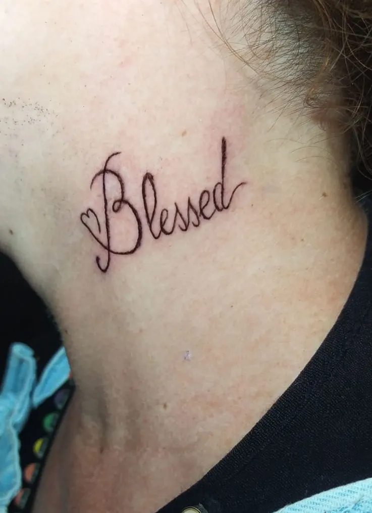 Foto tattoo