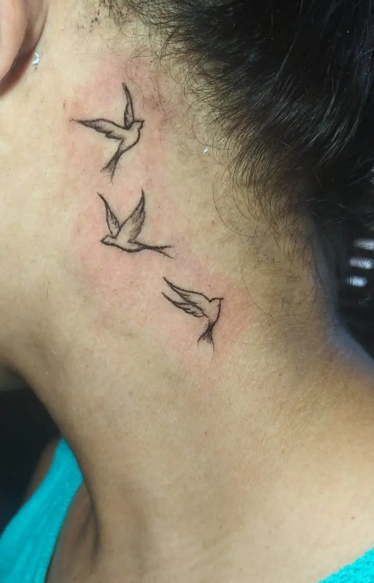 Foto tattoo