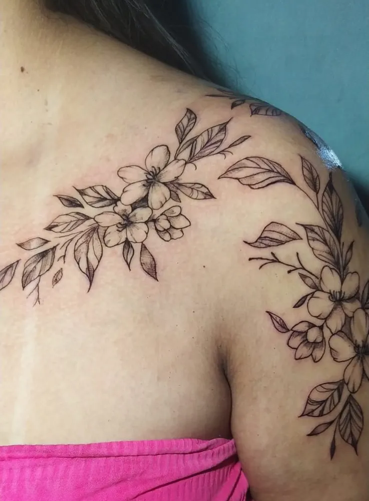 Foto tattoo