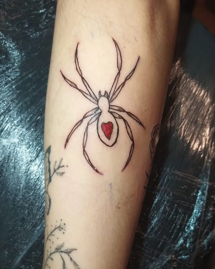 Foto tattoo