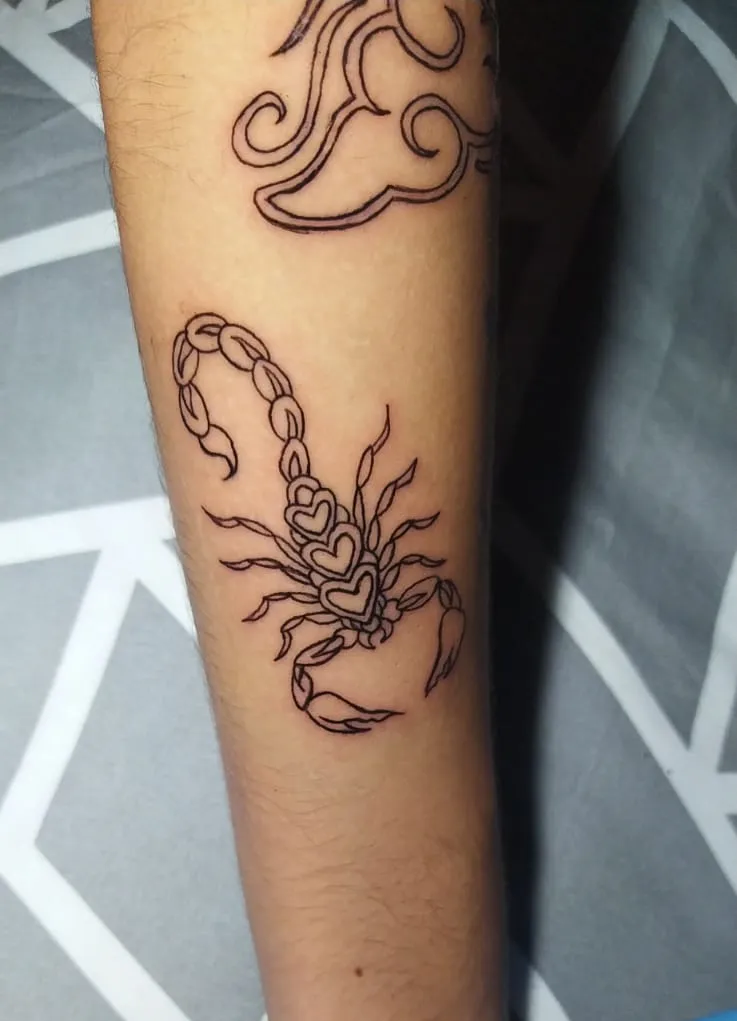 Foto tattoo