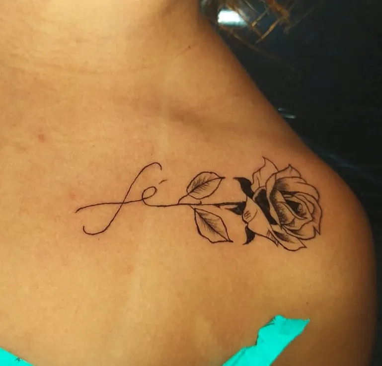 Foto tattoo