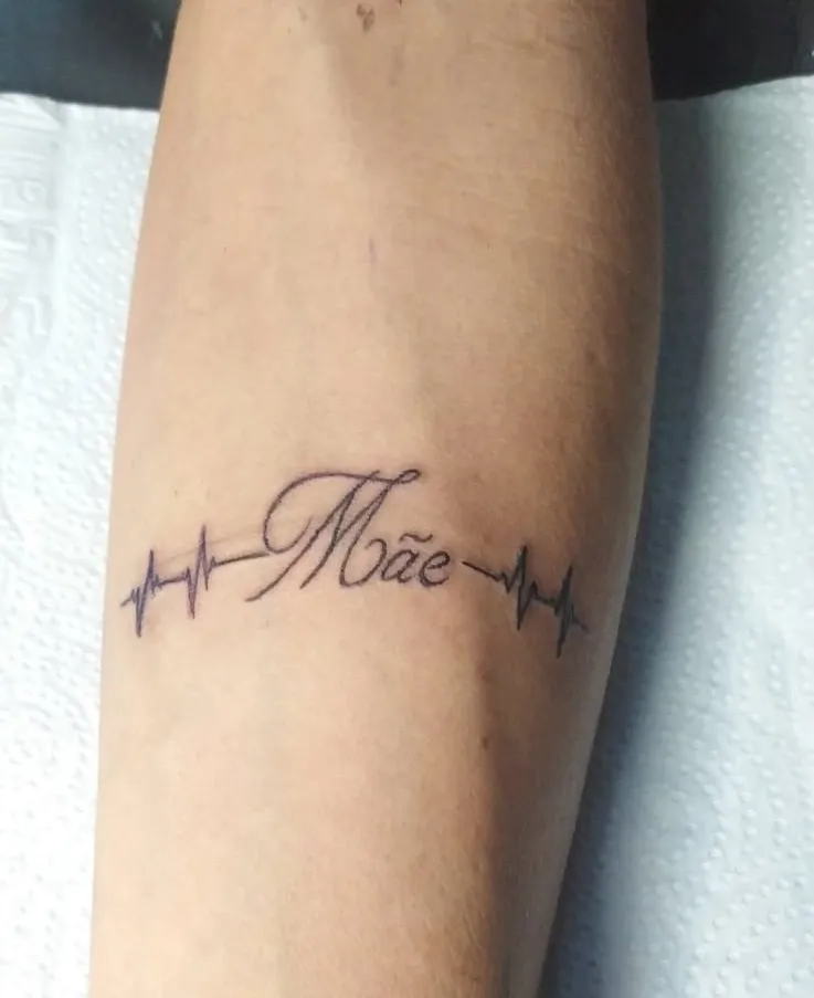 Foto tattoo