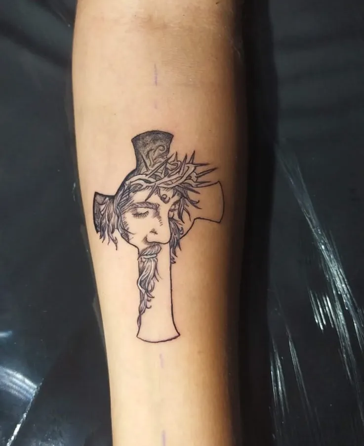Foto tattoo