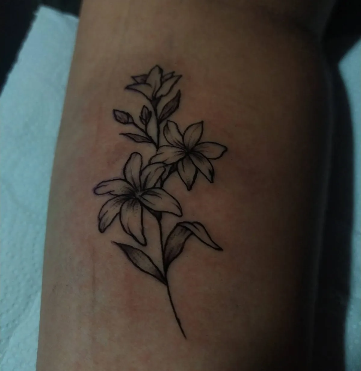 Foto tattoo