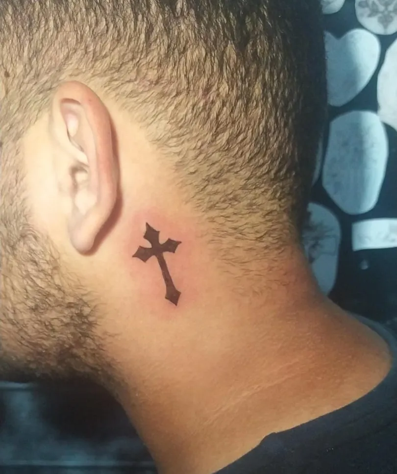 Foto tattoo