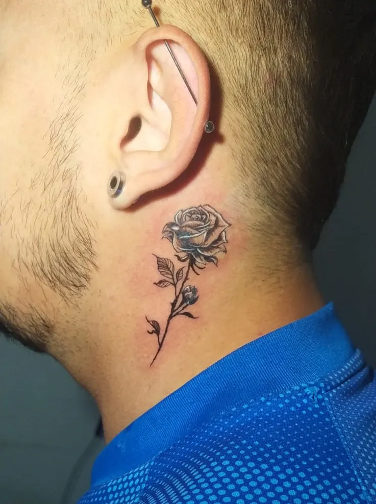 Foto tattoo