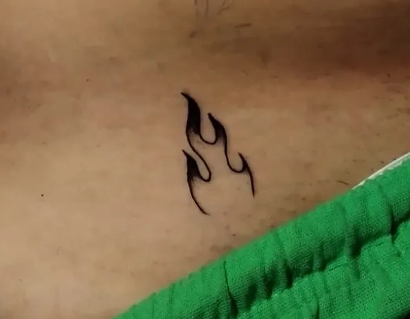 Foto tattoo