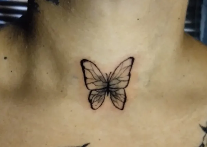 Foto tattoo