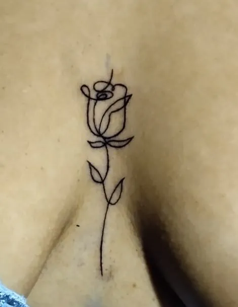Foto tattoo