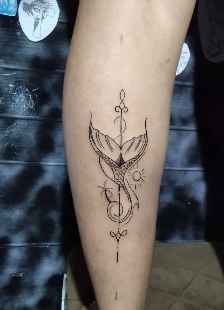 Foto tattoo