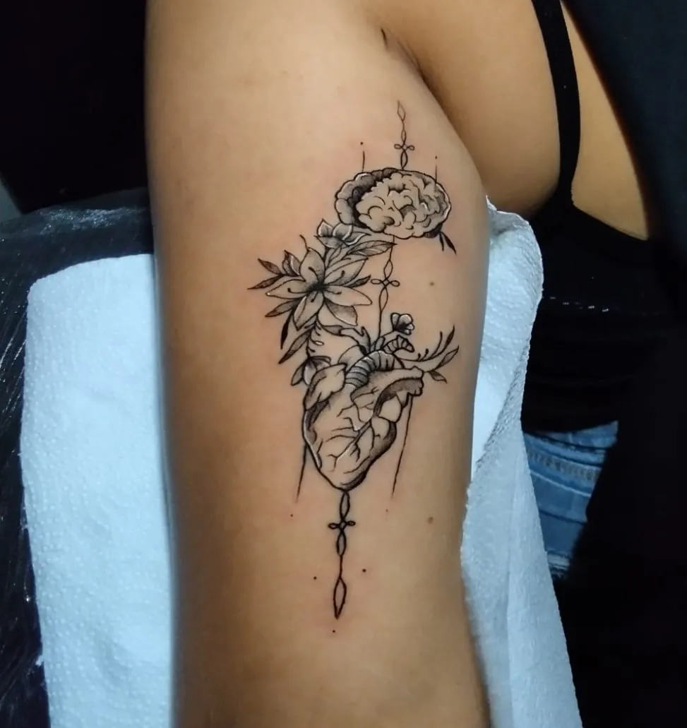 Foto tattoo