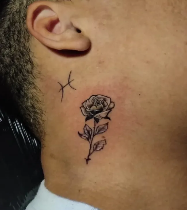 Foto tattoo