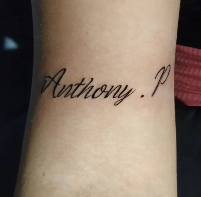 Foto tattoo