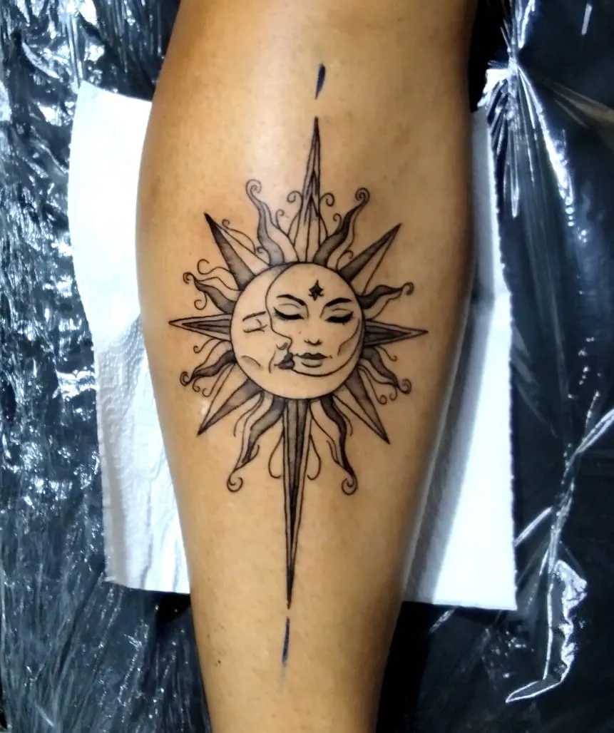 Foto tattoo